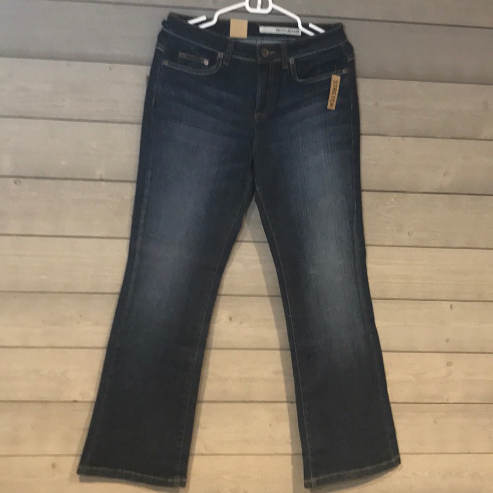DKNY SOHO Jeans